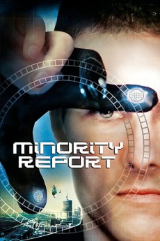 Minority Report (2022) download