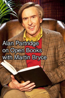 Alan Partridge on Open Books with Martin Bryce (2012) download