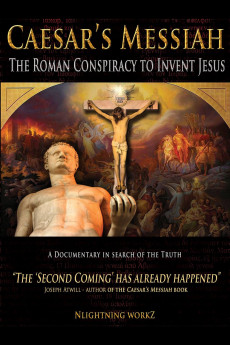 Caesar's Messiah: The Roman Conspiracy to Invent Jesus (2022) download