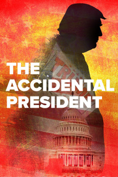 The Accidental President (2022) download
