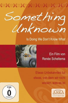 Something Unknown Is Doing We Don't Know What (2009) download