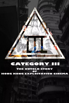 Category III: The Untold Story of Hong Kong Exploitation Cinema (2022) download