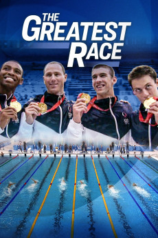 The Greatest Race (2022) download