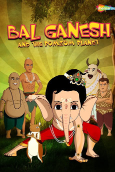 Bal Ganesh and the PomZom Planet (2017) download