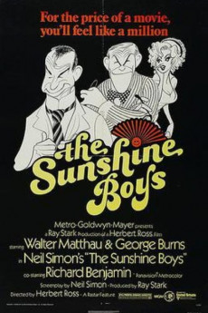 The Sunshine Boys (2022) download