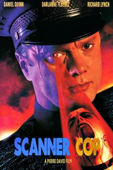 Scanner Cop (2022) download