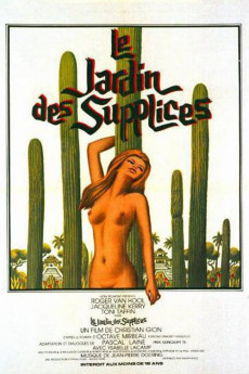 Le jardin des supplices (2022) download