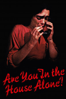 Are You in the House Alone? (2022) download