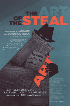 The Art of the Steal (2022) download