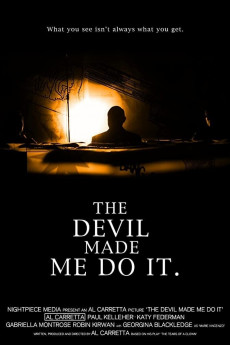 The Devil Made Me Do It (2022) download