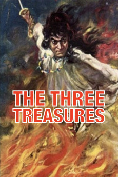 The Three Treasures (2022) download