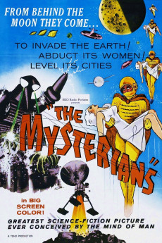 The Mysterians (2022) download