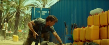 The Gunman (2015) download