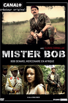 Mister Bob (2022) download