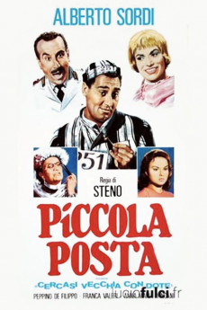 Piccola posta (2022) download