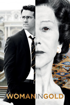 Woman in Gold (2022) download