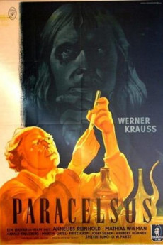 Paracelsus (2022) download