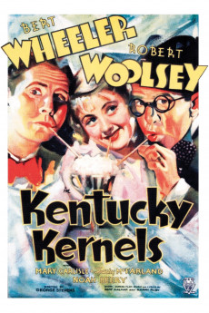 Kentucky Kernels (2022) download