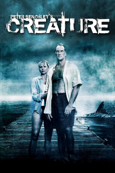 Creature (2022) download