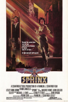 Sphinx (2022) download