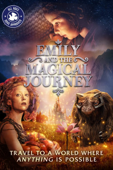 Emily and the Magical Journey (2022) download