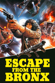 Escape from the Bronx (2022) download