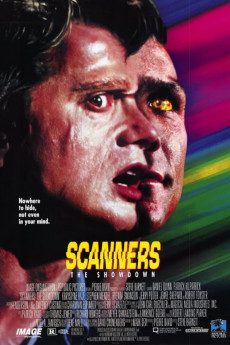 Scanner Cop II (2022) download