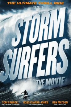 Storm Surfers 3D (2012) download
