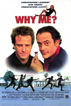 Why Me? (2022) download