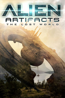 Alien Artifacts: The Lost World (2022) download