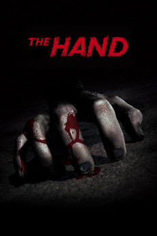 The Hand (2022) download