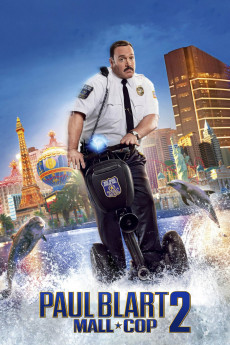 Paul Blart: Mall Cop 2 (2015) download