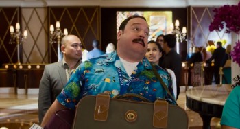 Paul Blart: Mall Cop 2 (2015) download