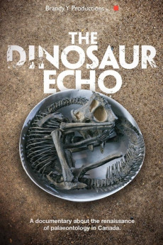 The Dinosaur Echo (2022) download