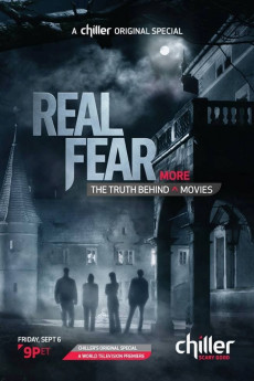 Real Fear 2: The Truth Behind More Movies (2022) download