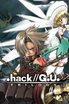 .hack//G.U. Trilogy (2022) download