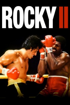Rocky II (1979) download