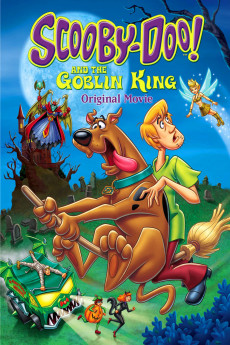 Scooby-Doo and the Goblin King (2008) download