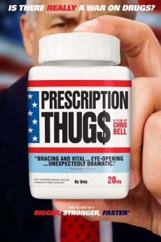 Prescription Thugs (2015) download