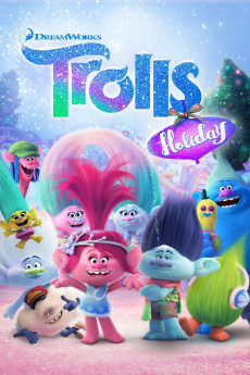 Trolls Holiday (2022) download