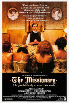 The Missionary (2022) download