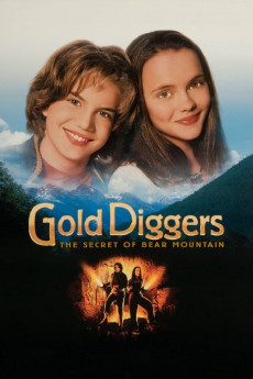 Gold Diggers: The Secret of Bear Mountain (2022) download