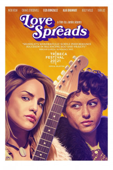 Love Spreads (2022) download