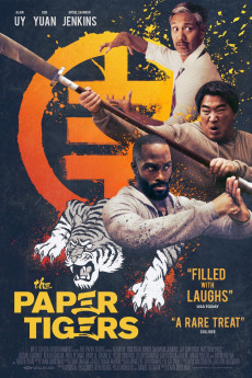 The Paper Tigers (2022) download