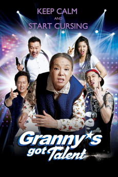 Granny's Got Talent (2022) download