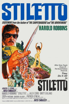 Stiletto (2022) download