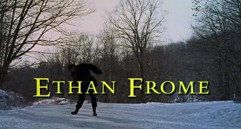 Ethan Frome (1993) download