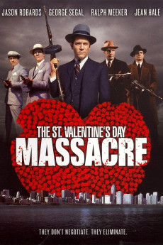 The St. Valentine's Day Massacre (1967) download