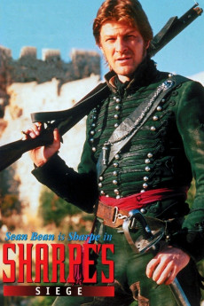 Sharpe Sharpe's Siege (2022) download