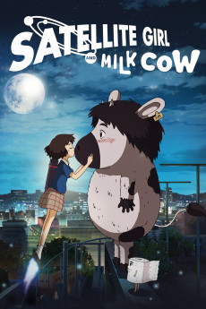 The Satellite Girl and Milk Cow (2022) download